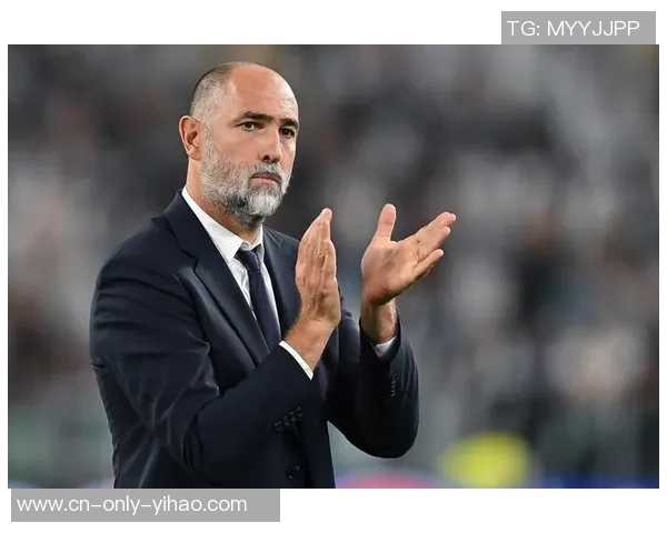 带队3连败+接连8场不堪！官方：尤文主帅图多尔下课