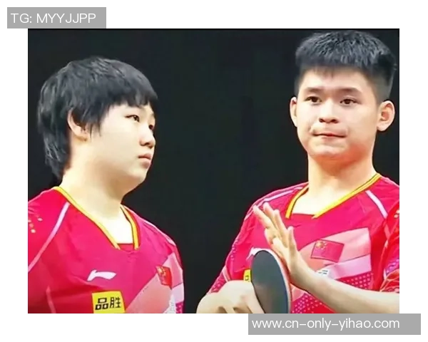 混团世界杯:国乒8-5日本露出缺乏,男单男双无优势,女队成取胜之钥